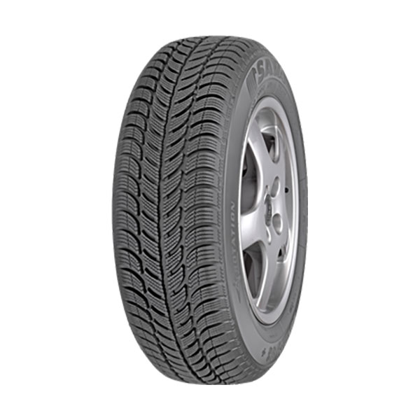 SAVA 175/70R14 84T ESKIMO S3+ MS
