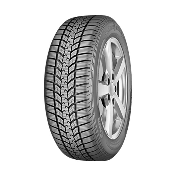 SAVA 235/65R17 108H ESKIMO SUV 2 XL
