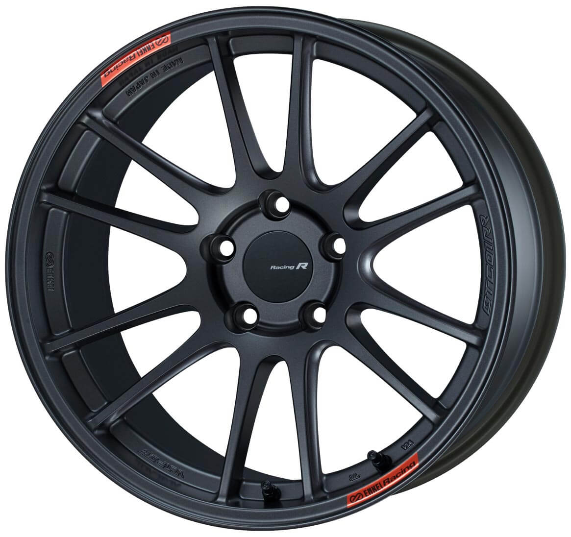 ENKEI GTC01-RR,18x9.5,35,5x100,,GM
