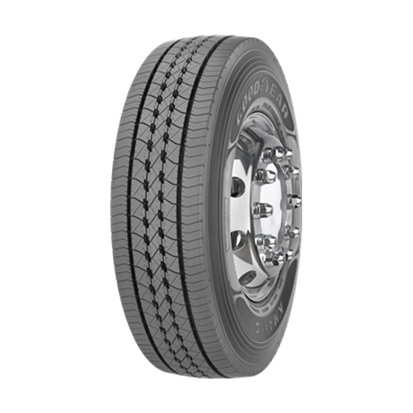 GOODYEAR 275/70R22.5 KMAX S 148/145M TL 3PSF