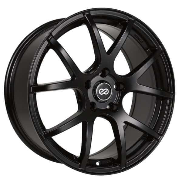 ENKEI M52,15x6.5,38,4x100,72.6,BK