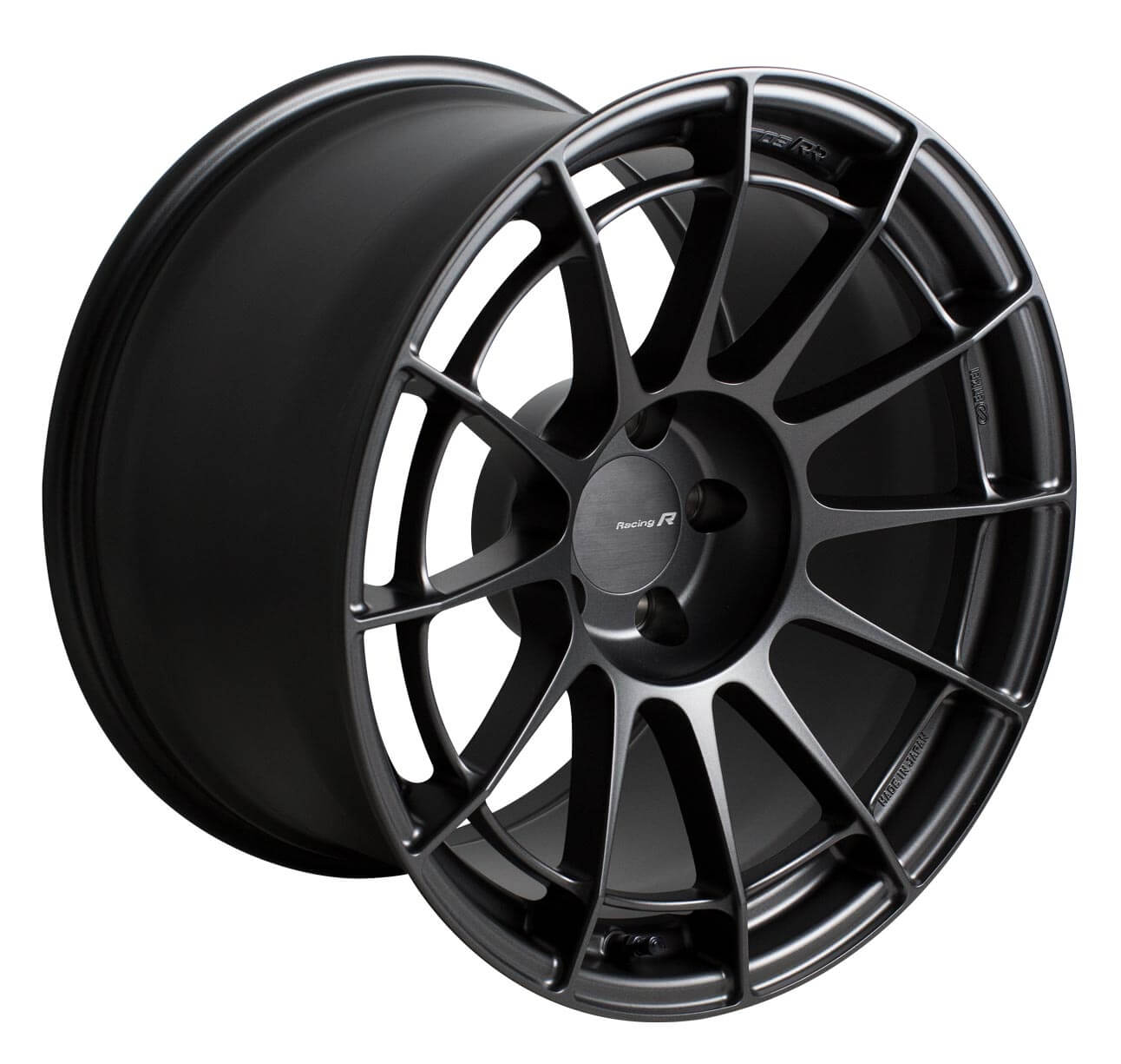 ENKEI NT03RR,18x8.5,42,5x100,75,GM