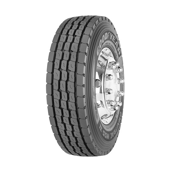 GOODYEAR 12.00R20 OMN MSS II 154/150K TT M+S