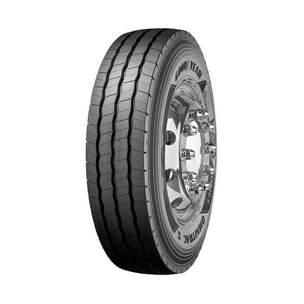 GOODYEAR 315/70R22.5 OMNITRAC S HL 156/150K