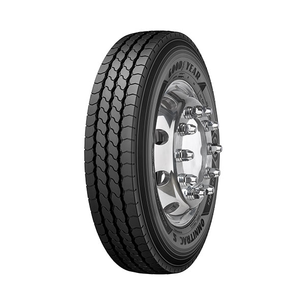 GOODYEAR 325/95R24 OMN S HD 162/160K 3PSF