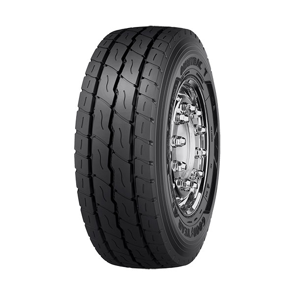 GOODYEAR 385/65R22.5 OMNITRAC T HL 164K158L