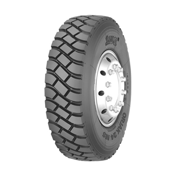 SAVA 12.00R24 ORJAK 24 MS 160/156K TT M+