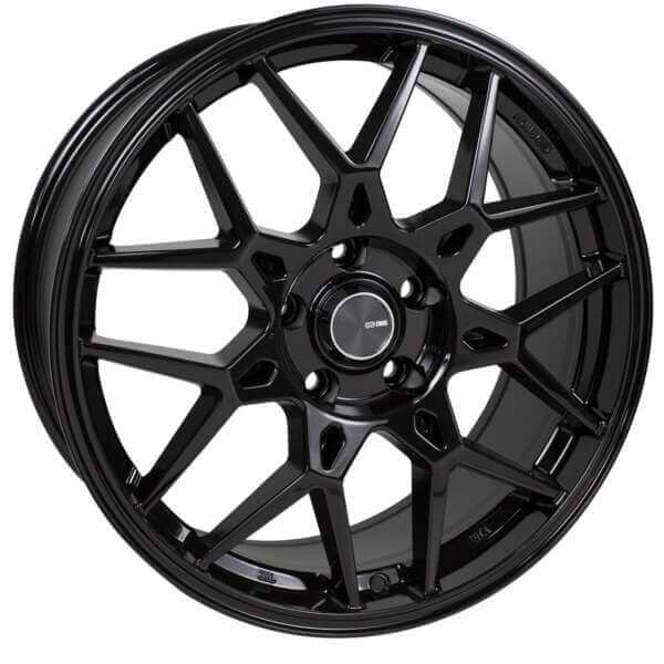 ENKEI PDC,18x8,45,5x100,72.6,BK