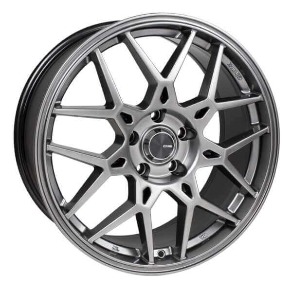 ENKEI PDC,18x8,45,5x100,72.6,GR