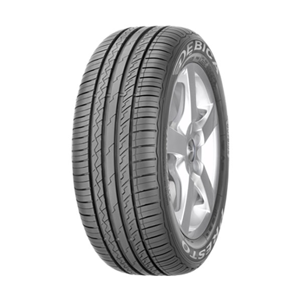 DEBICA 215/65R17 99V PRESTO