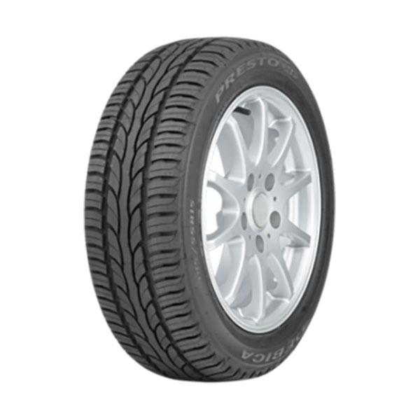DEBICA 205/65R15 94H PRESTO HP