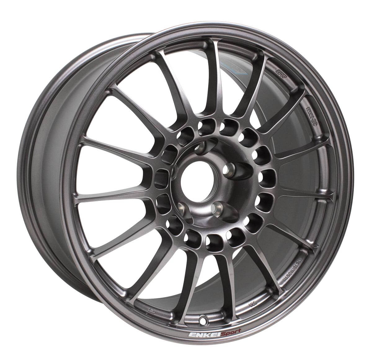 ENKEI RCT5,18x9,40,5x114.3,75,DS