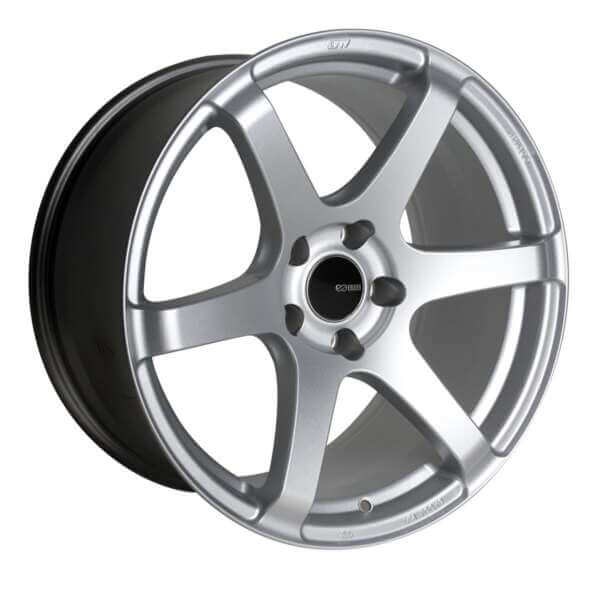ENKEI T6S,18x9.5,45,5x100,72.6,SP