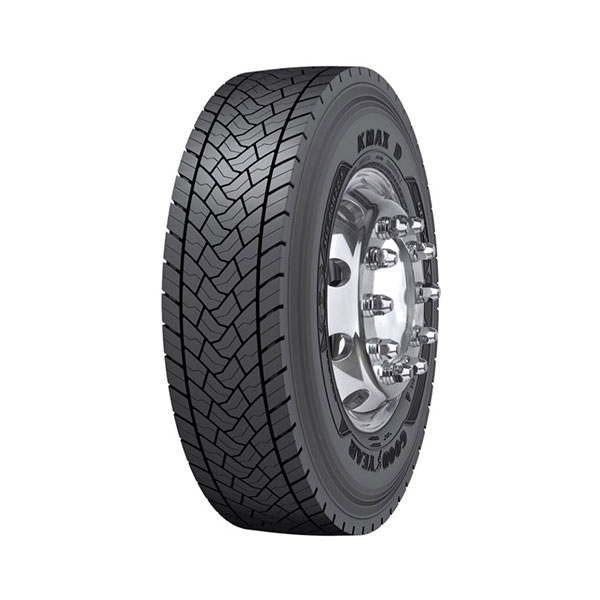 GOODYEAR TM315/80R22.5 156/150L KMAXD G2 3PS