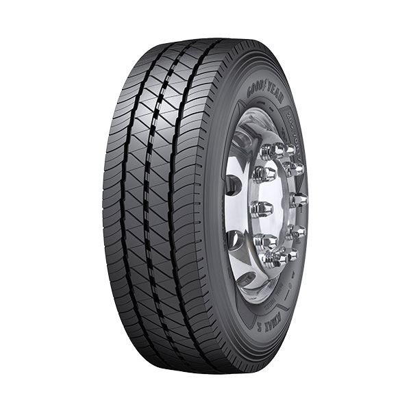 GOODYEAR TM315/70R22.5 156/150L KMAX S 3PSF