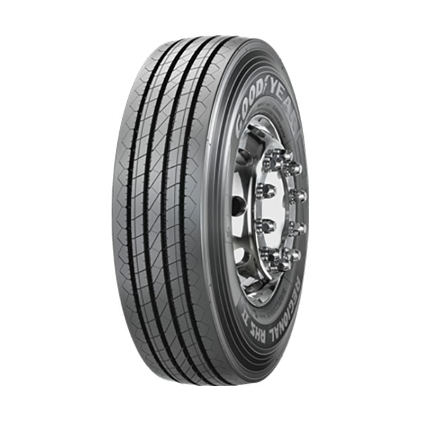 GOODYEAR TM295/80R22.5 154/149M UGCOA HL 3PS