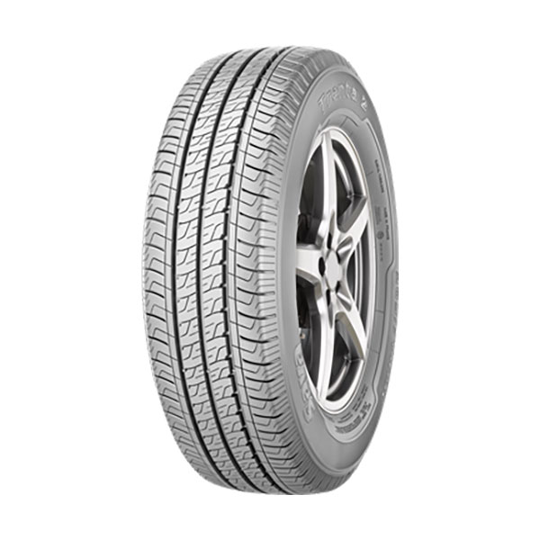 SAVA 235/65R16C 115/113S TRENTA 2