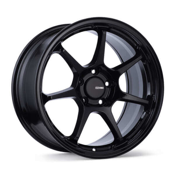 ENKEI TS-7,18x9.5,45,5x120,72.6,BK