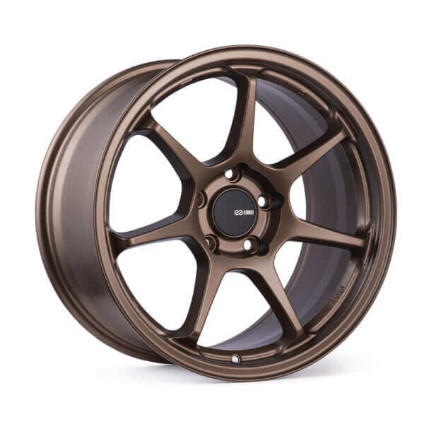ENKEI TS-7,18x9.5,45,5x120,72.6,ZP