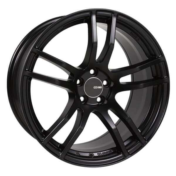 ENKEI TX5,17x9,35,5x114.3,72.6,BK