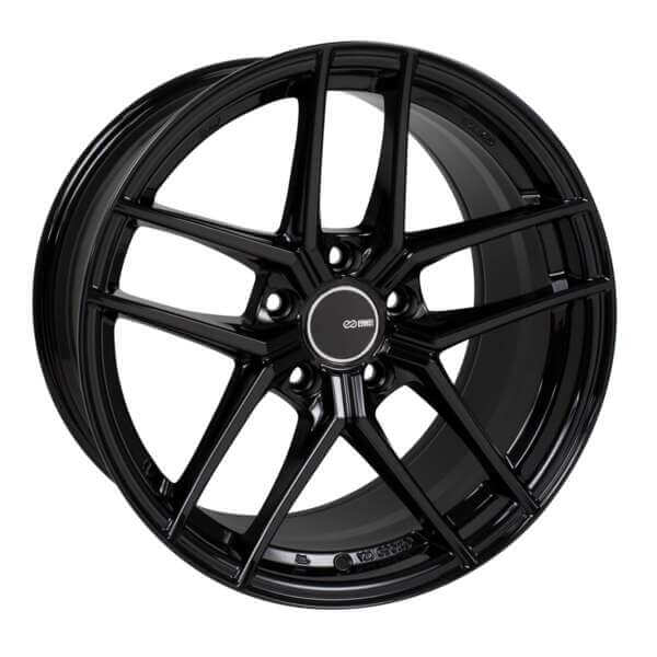 ENKEI TY5,19x8.5,35,5x114.3,72.6,BK