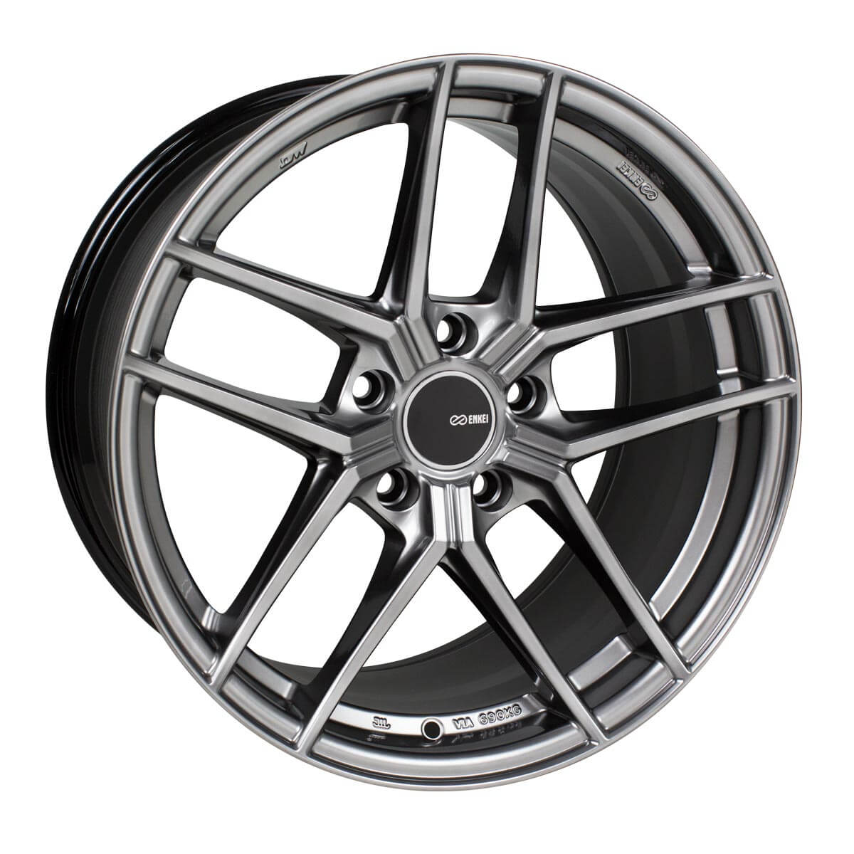 ENKEI TY5,19x9.5,15,5x114.3,72.6,HS