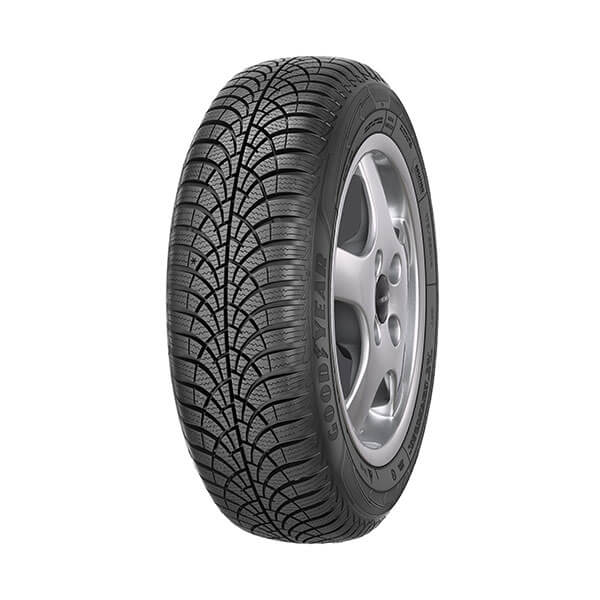 GOODYEAR 155/65R14 75T UG 9+ MS