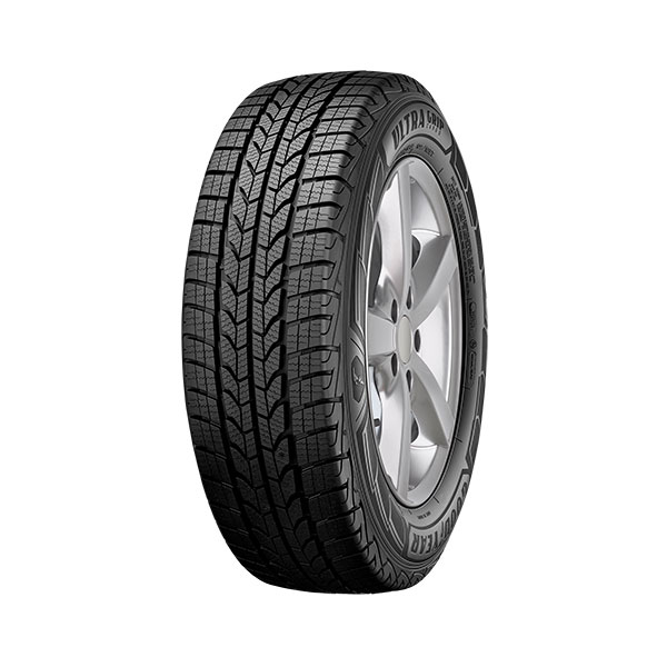 GOODYEAR 225/75R16C 121/120R UG CARGO