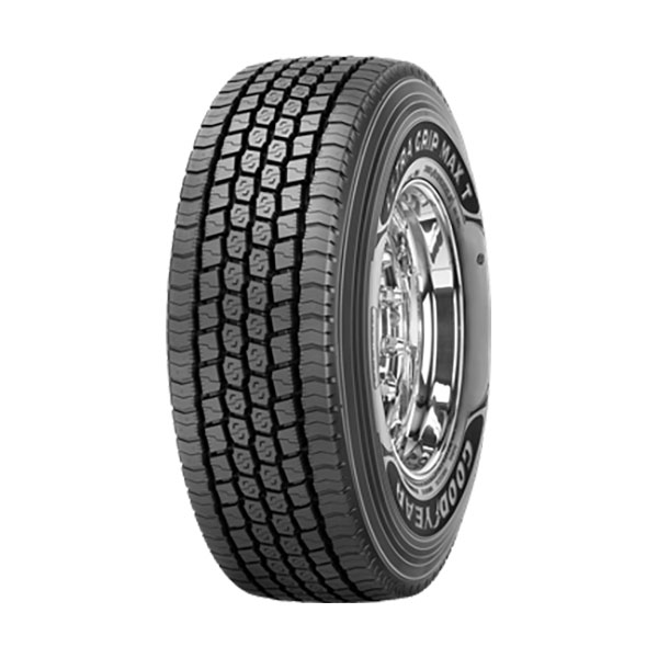 GOODYEAR 385/65R22.5 UG MAX T HL 164K158L 3P