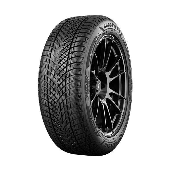 GOODYEAR HL255/40R20 104V UG PERF 3 XL FP