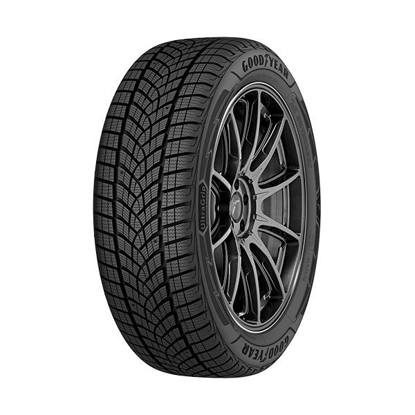 GOODYEAR 255/65R18 115H UG PERF + SUV XL
