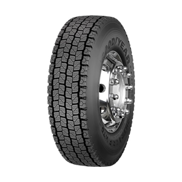 GOODYEAR 275/70R22.5 UG WTD CITY 148J152E 3P