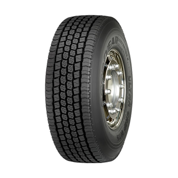 GOODYEAR 275/70R22.5 UG WTS CITY 148J152E 3P