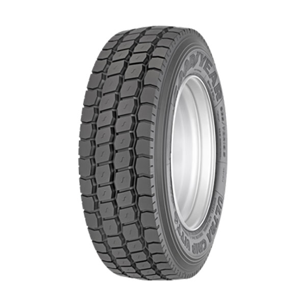 GOODYEAR 265/70R19.5 UG WTT 143/141J 3PSF