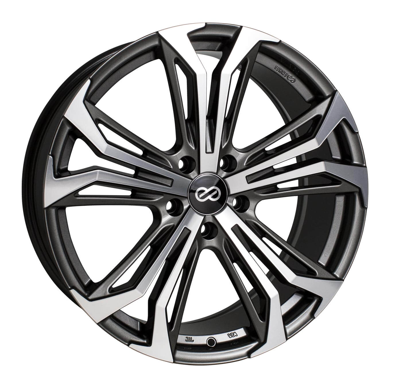 ENKEI VORTEX5,18x8,40,5x120,AM