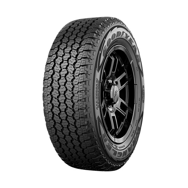 GOODYEAR 255/70R18 116H WRL AT ADV LR XL