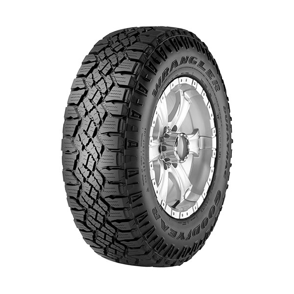 GOODYEAR 255/55R19 111Q WRL DURATRAC XL FP