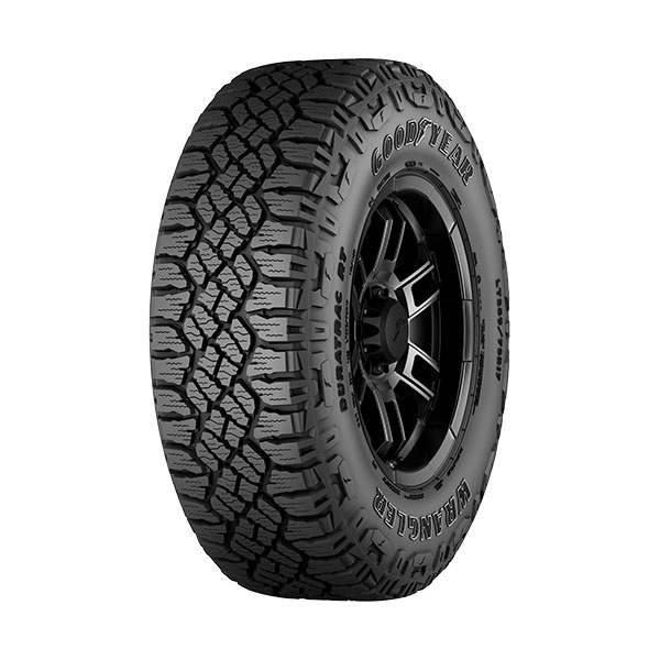 GOODYEAR LT265/70R16 121/118Q WRL DURATRAC R