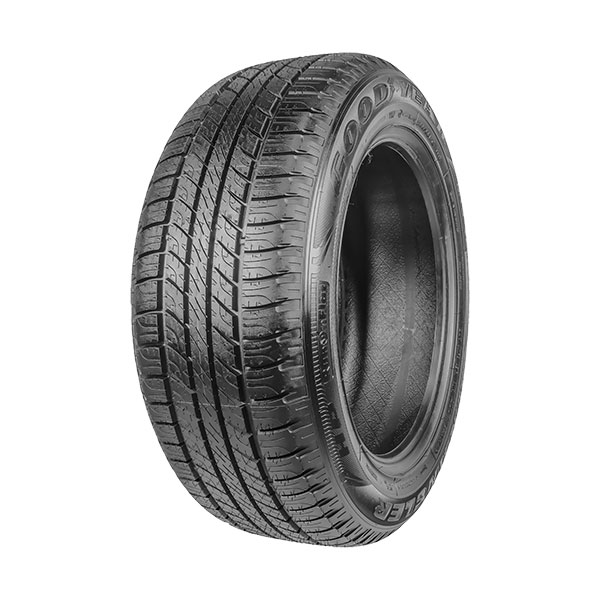 GOODYEAR 275/60R18 113H WRL HP(ALL WEATHER)