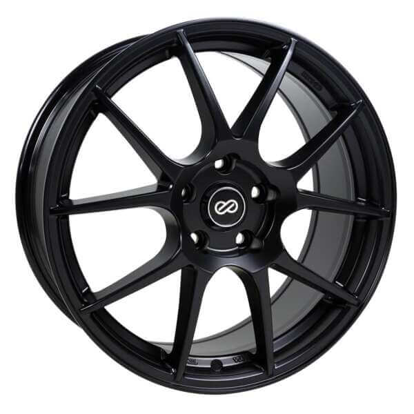 ENKEI YS5,15x6.5,38,4x100,72.6,BK