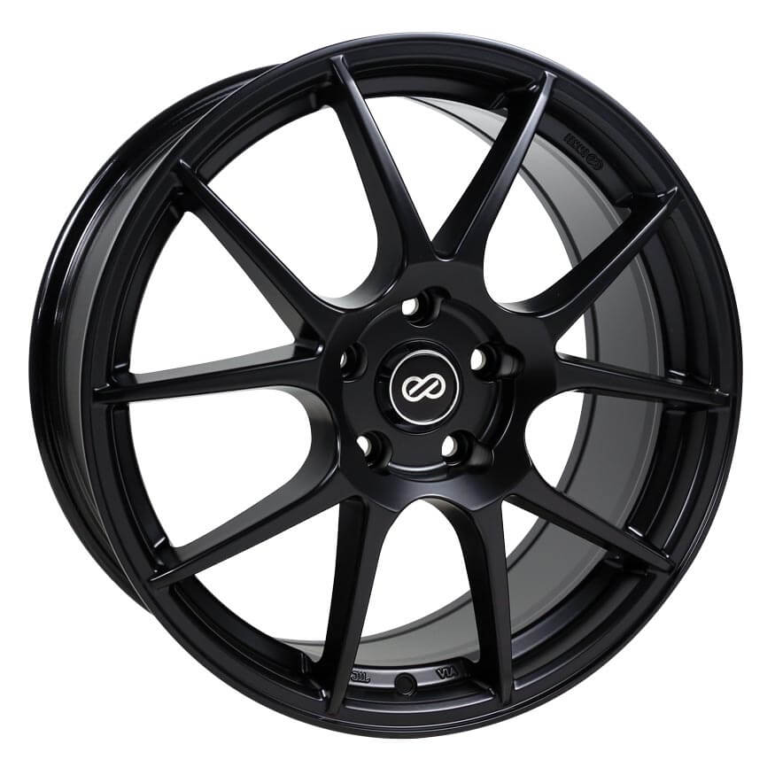 ENKEI YS5,15x6.5,38,4x100,72.6,BK