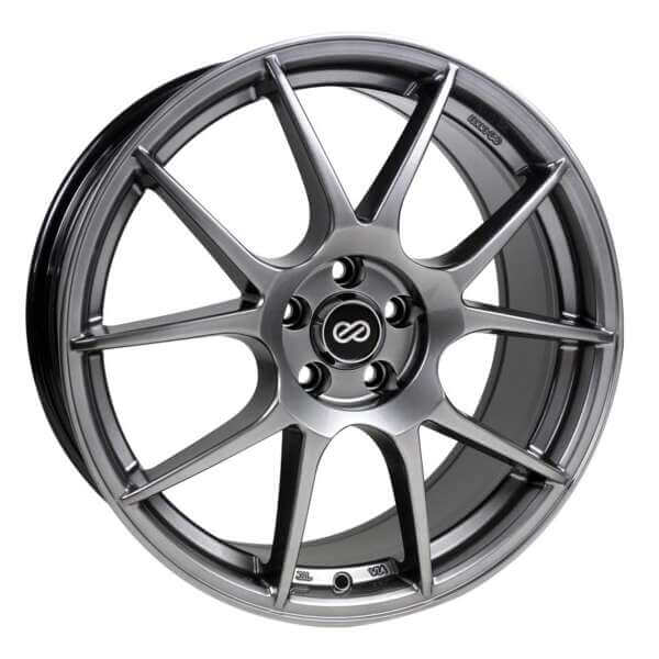 ENKEI YS5,18x8,45,5x100,72.6,HB