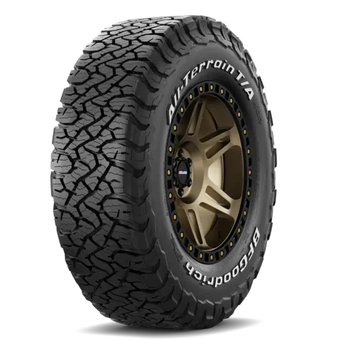 BF Goodrich LT235/85R16 120/116S TL ALL-TERRAIN T/A KO3 LRE RWL GO