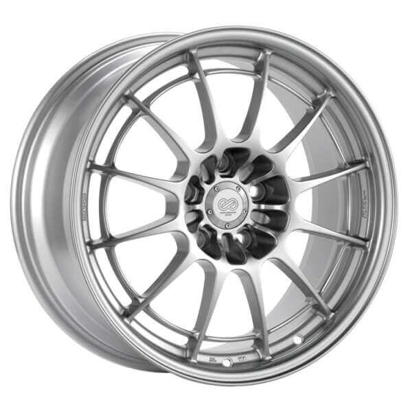 ENKEI NT03+M,18X9.5,40,5X100,72.6,SP