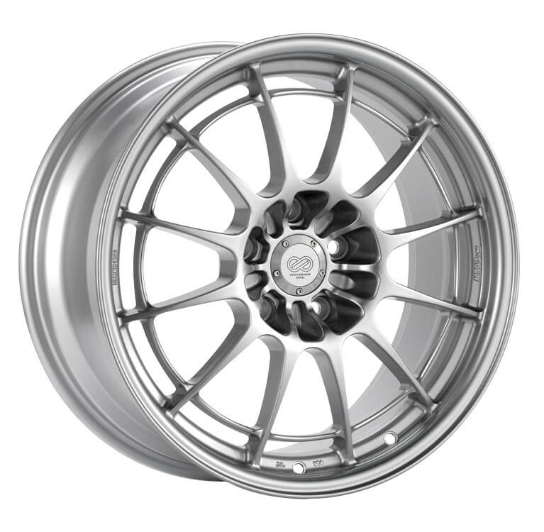 ENKEI NT03+M,18X9.5,27,5X114.3.3,SILVE