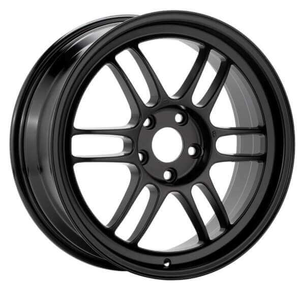 ENKEI RPF1,18X9.5,38,5X100,73,BK