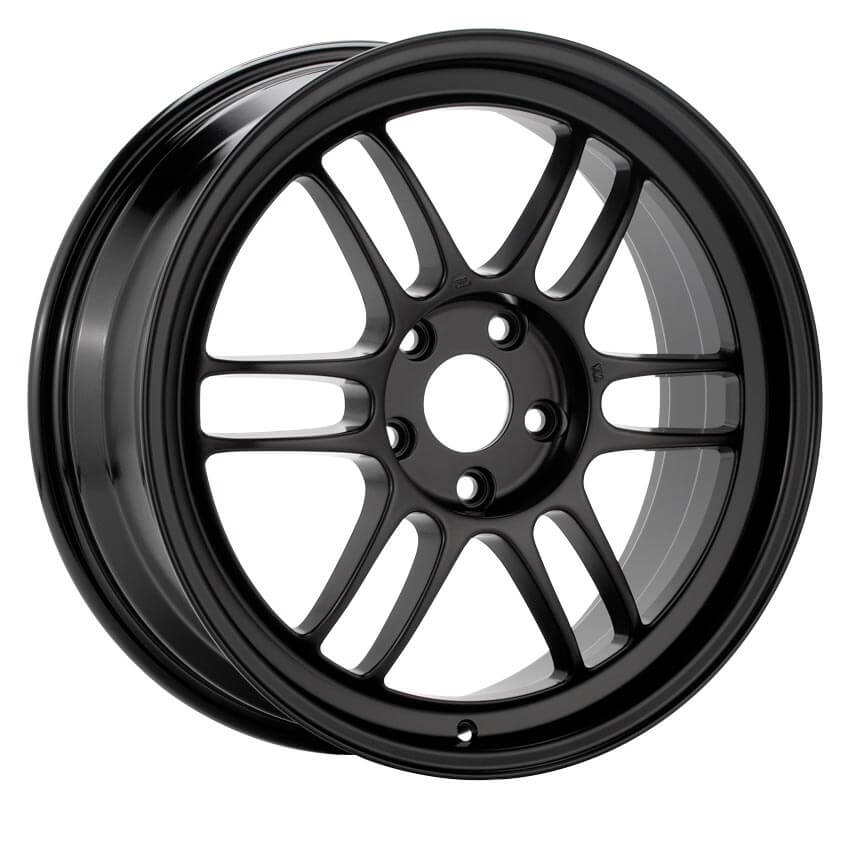 ENKEI RPF1,17X9,45,5X100,73,BLACK