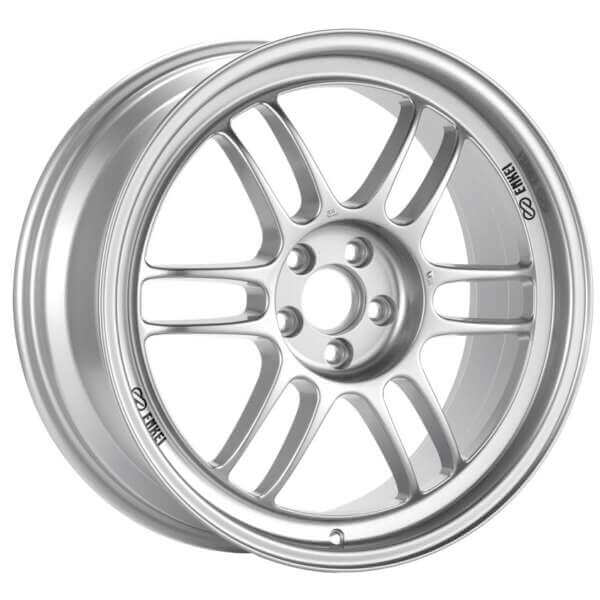 ENKEI RPF1,18X9.5,45,5X114.3,73,SILV