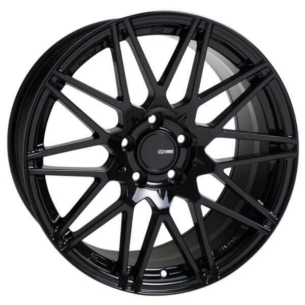 ENKEI TMS,18x8.5,25,5x114.3,72.6,BK