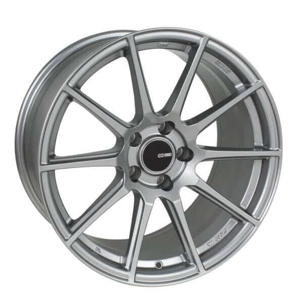 ENKEI TS10,18x9.5,45,5x100,72.6,GR